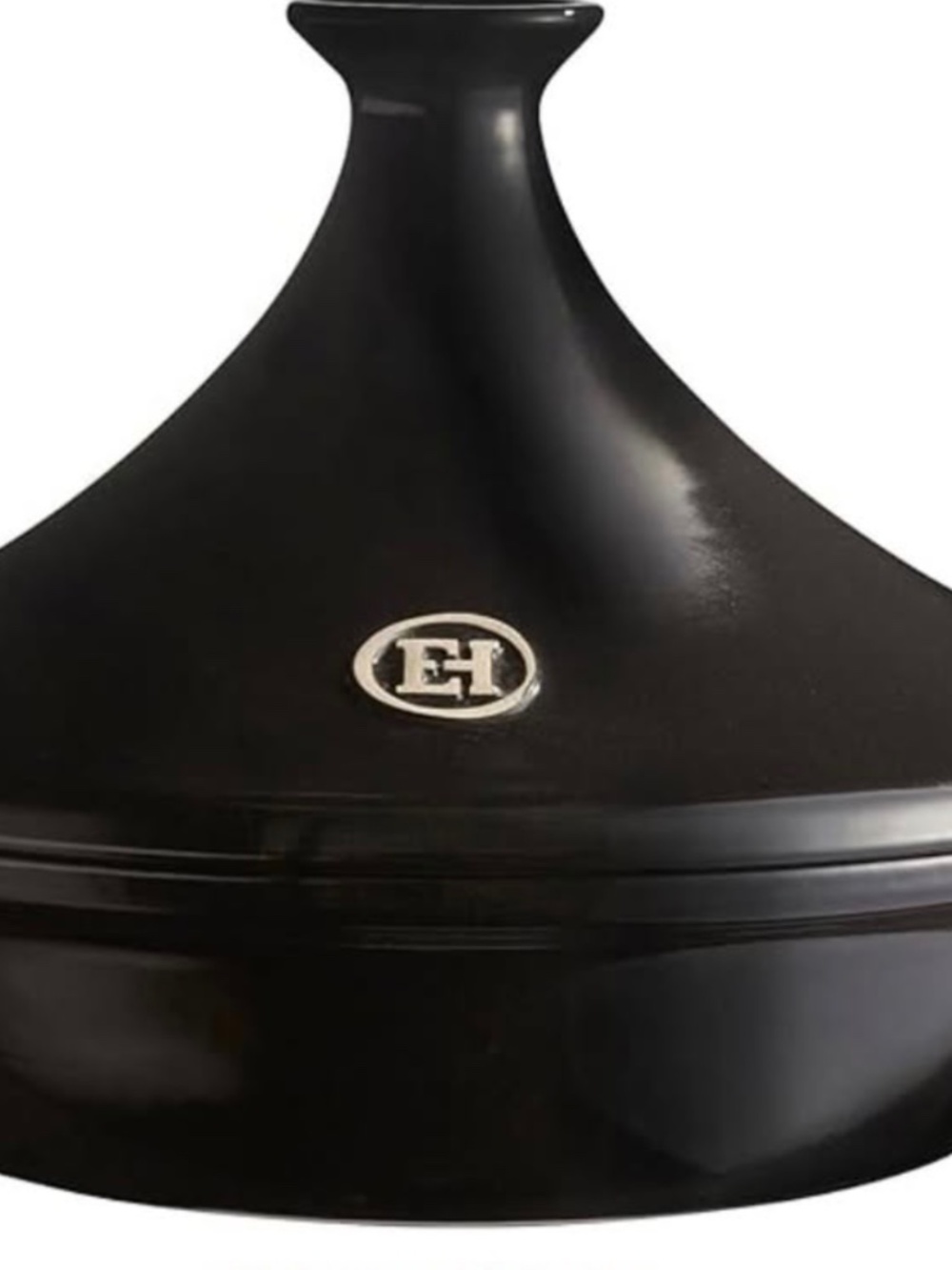 Emile Henry 3.7 Quart Tagine